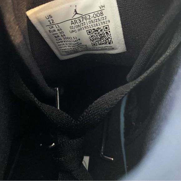 🆕 Air Jordan Access 'Shattered Backboard' - Picture 13 of 14